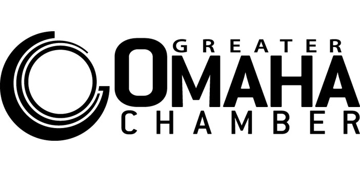Greater Omaha Chamber of Commerce's logo